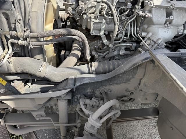 MITSUBISHI FUSOU FIGHTER 2018