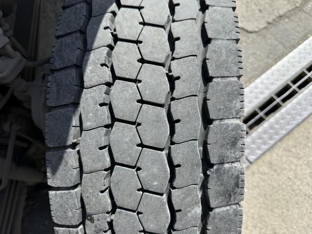 MITSUBISHI FUSOU FIGHTER 2018