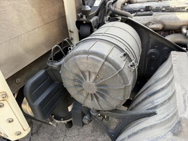 MITSUBISHI FUSOU FIGHTER 2018