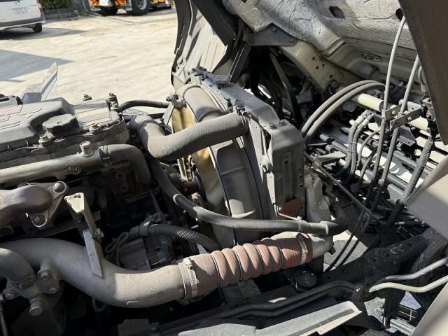 MITSUBISHI FUSOU FIGHTER 2018