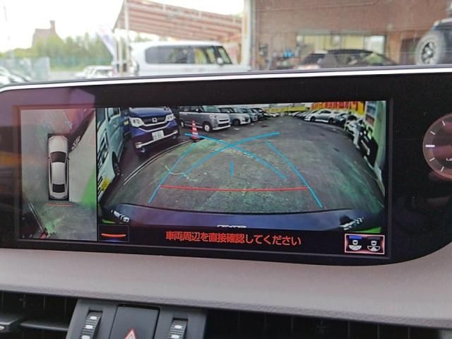 TOYOTA LEXUS ES300h 2021