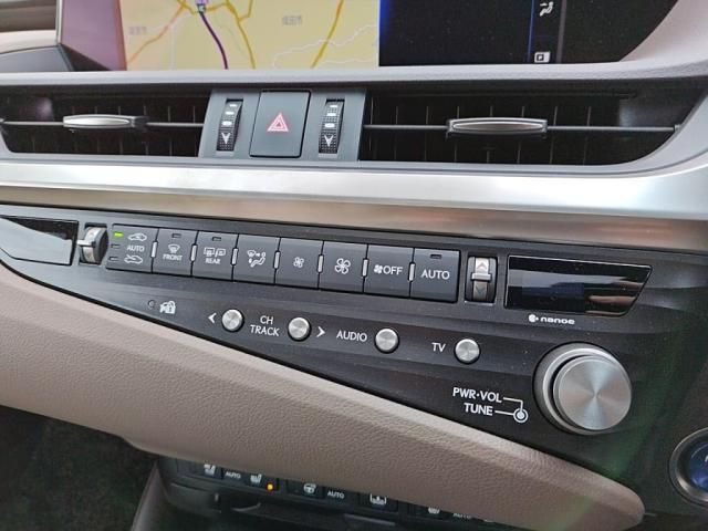 TOYOTA LEXUS ES300h 2021