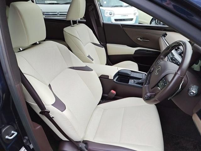 TOYOTA LEXUS ES300h 2021