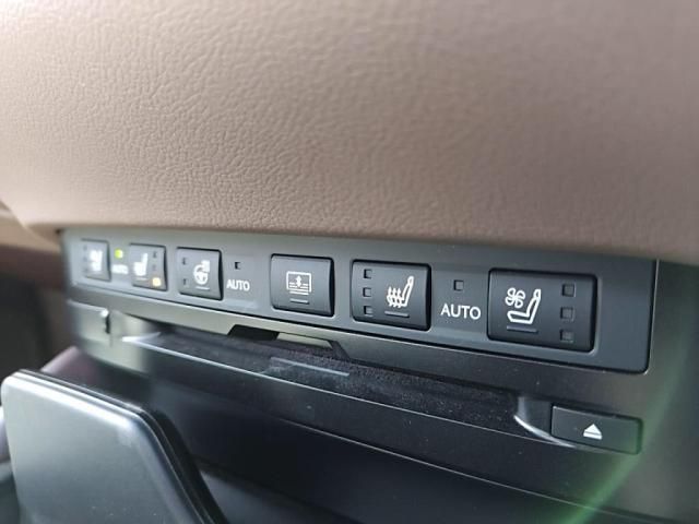 TOYOTA LEXUS ES300h 2021