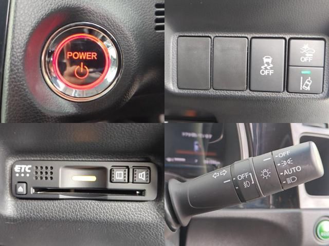 HONDA SHUTTLE HYBRID 2019