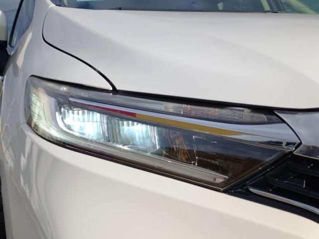 HONDA SHUTTLE HYBRID 2019