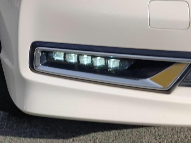 HONDA SHUTTLE HYBRID 2019