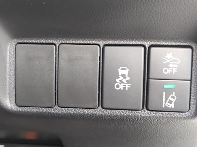 HONDA SHUTTLE HYBRID 2019