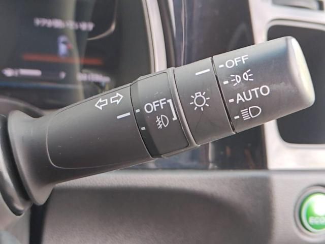 HONDA SHUTTLE HYBRID 2019