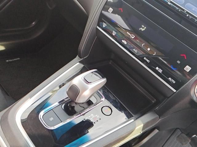 HONDA SHUTTLE HYBRID 2019