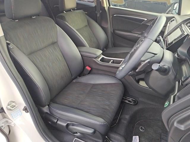 HONDA SHUTTLE HYBRID 2019