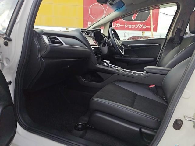 HONDA SHUTTLE HYBRID 2019