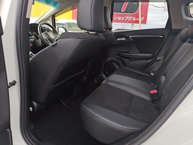 HONDA SHUTTLE HYBRID 2019