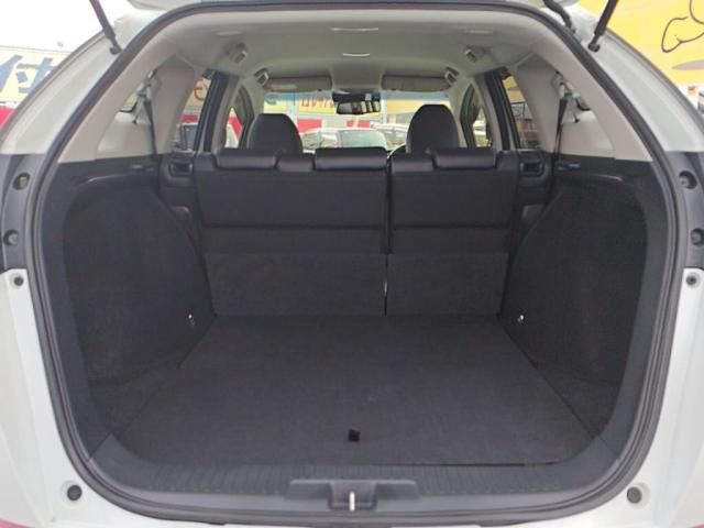 HONDA SHUTTLE HYBRID 2019