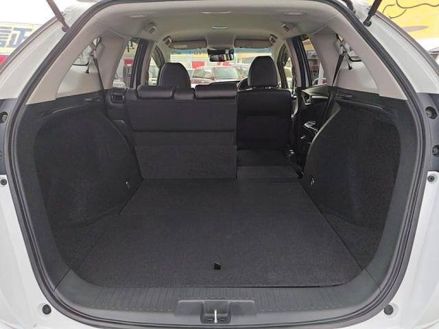 HONDA SHUTTLE HYBRID 2019