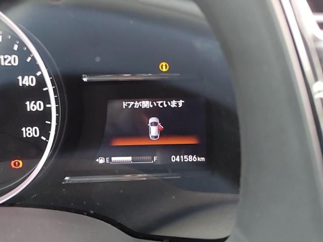 HONDA SHUTTLE HYBRID 2019