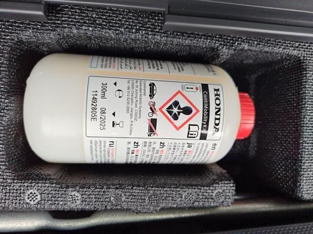 HONDA SHUTTLE HYBRID 2019