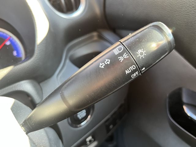 SUZUKI Spacia custom 2013