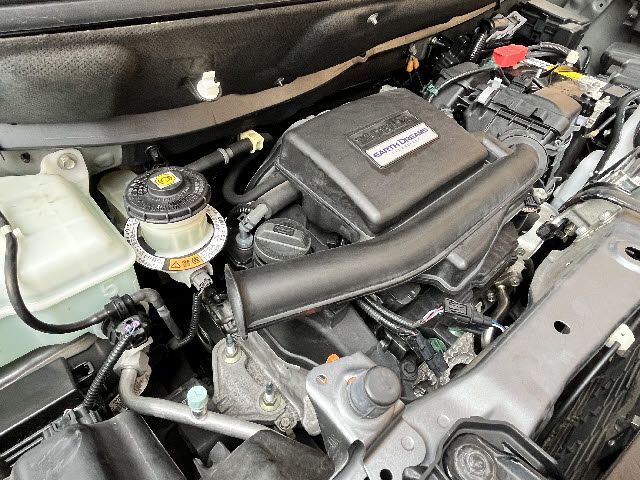 HONDA N BOX CUSTOM 2018