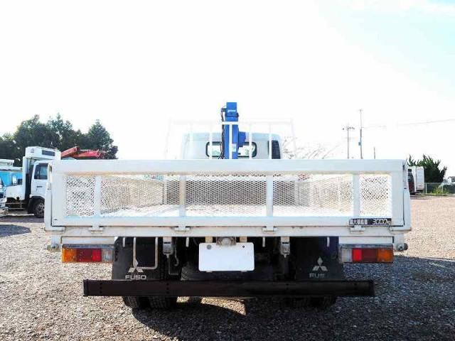 MITSUBISHI CANTER 2017