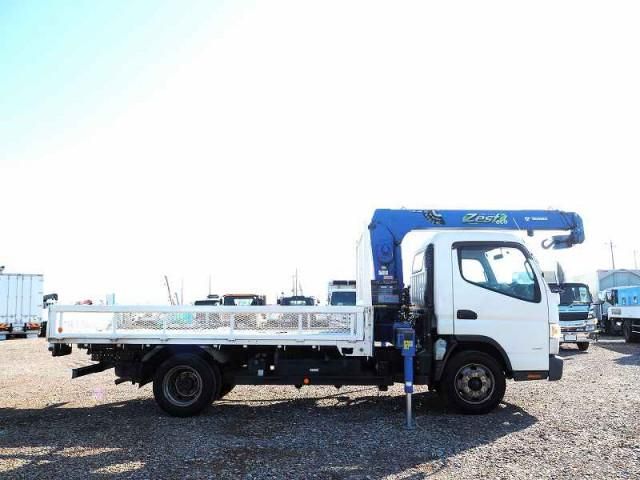 MITSUBISHI CANTER 2017