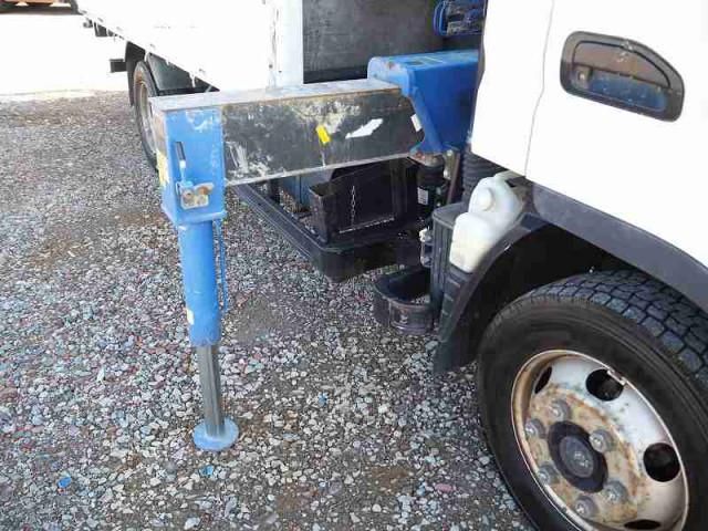 MITSUBISHI CANTER 2017