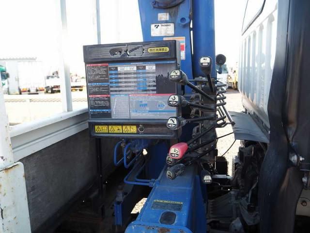 MITSUBISHI CANTER 2017