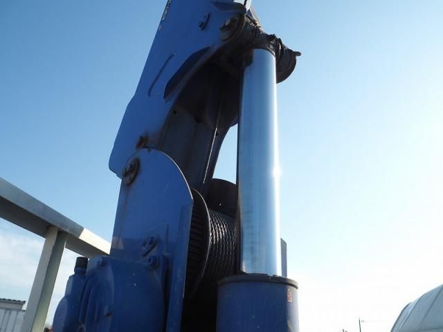 MITSUBISHI CANTER 2017