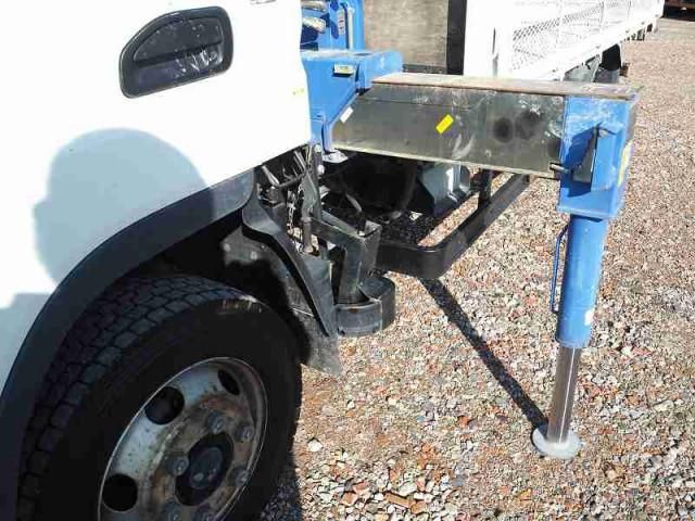 MITSUBISHI CANTER 2017