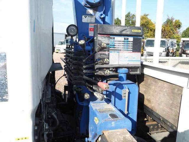 MITSUBISHI CANTER 2017