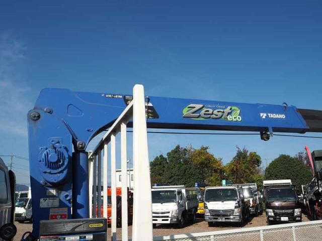 MITSUBISHI CANTER 2017