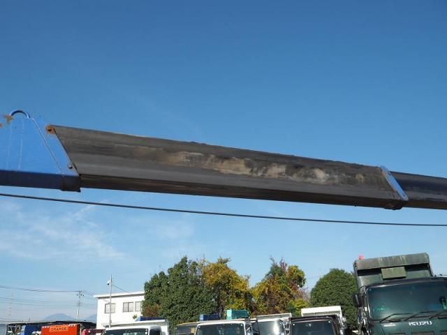 MITSUBISHI CANTER 2017