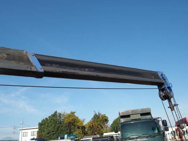 MITSUBISHI CANTER 2017