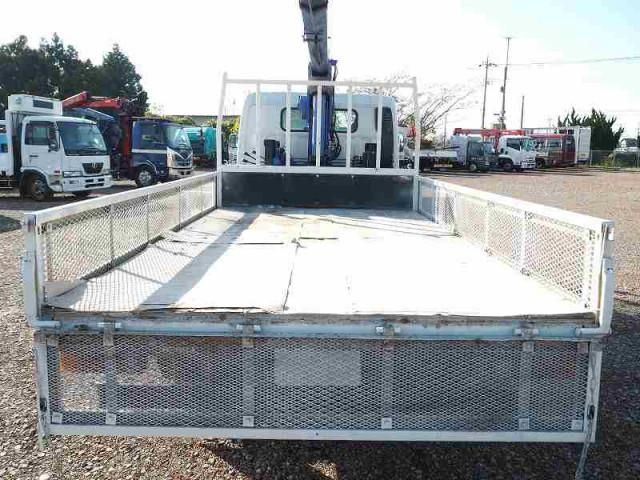 MITSUBISHI CANTER 2017