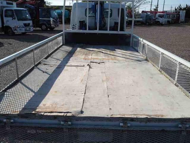 MITSUBISHI CANTER 2017