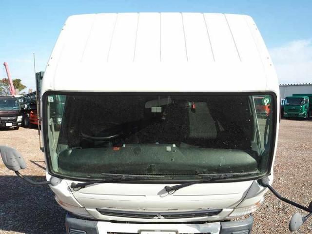MITSUBISHI CANTER 2017
