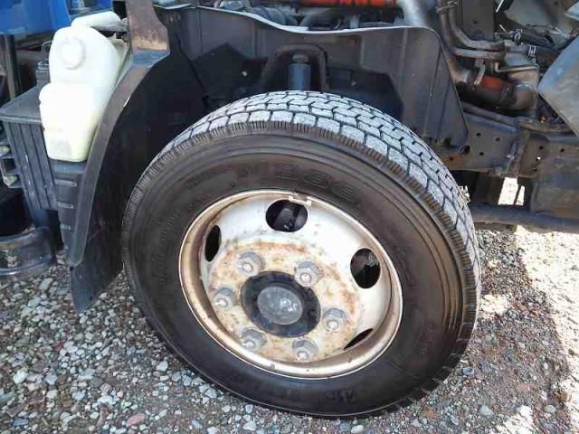 MITSUBISHI CANTER 2017