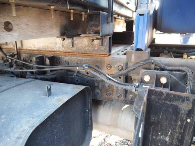 MITSUBISHI CANTER 2017