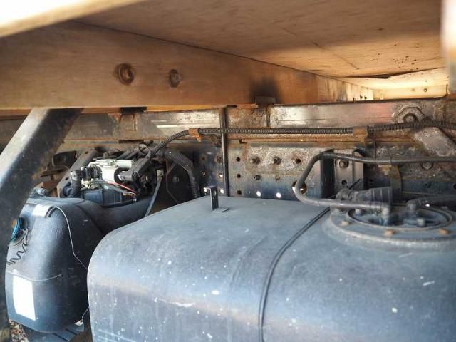 MITSUBISHI CANTER 2017