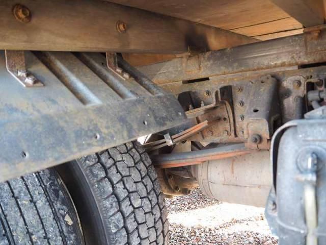 MITSUBISHI CANTER 2017