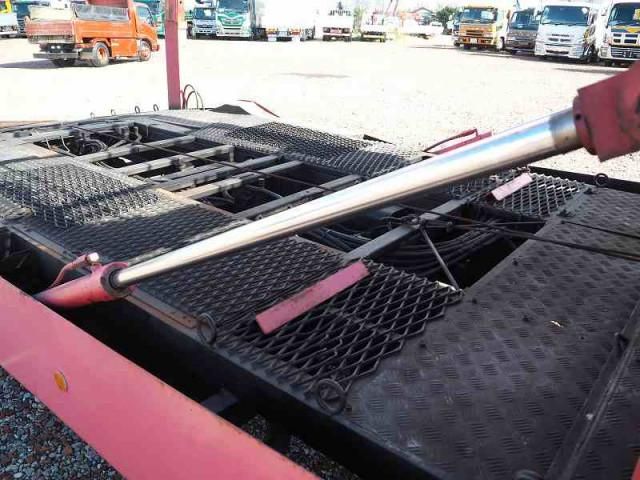 NISSAN DIESEL CONDOR 2007