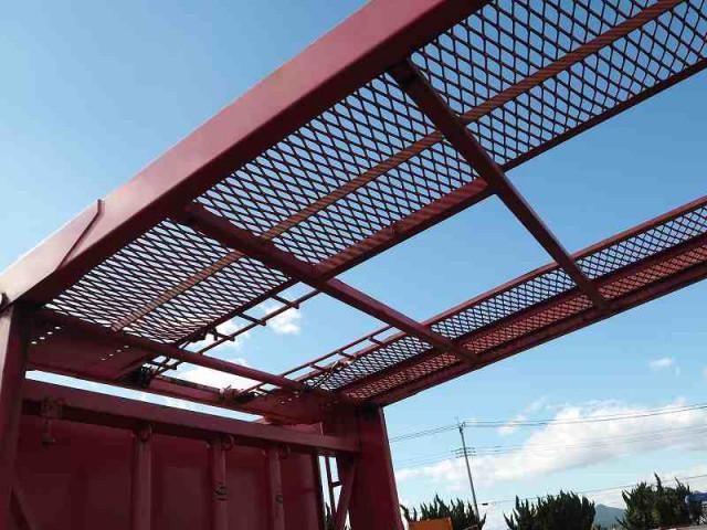 NISSAN DIESEL CONDOR 2007