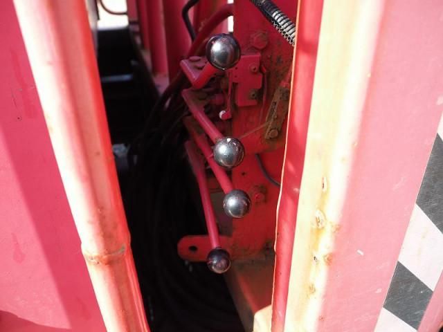 NISSAN DIESEL CONDOR 2007