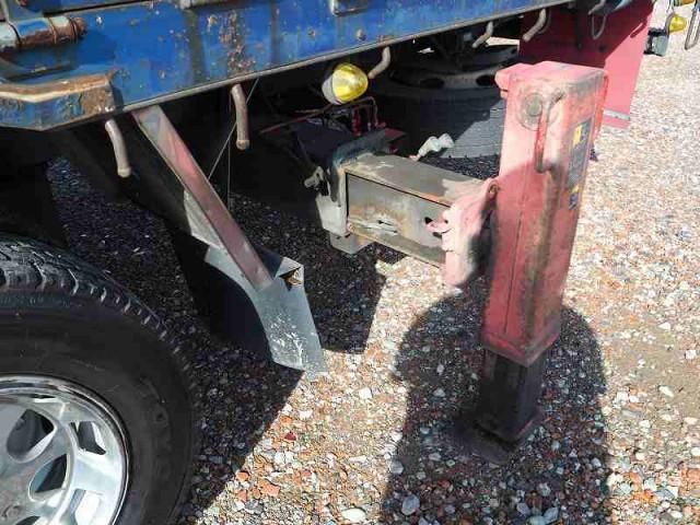 MITSUBISHI FUSOU SUPER GREAT 2005