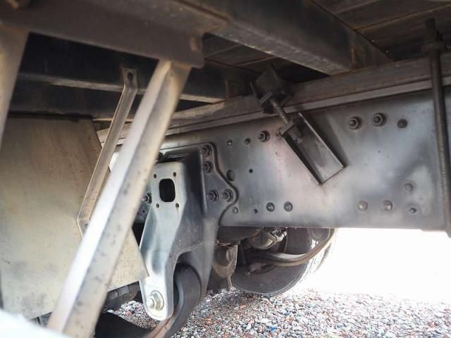 MITSUBISHI FUSOU SUPER GREAT 2005