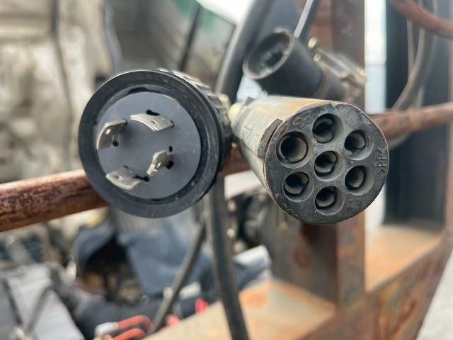 MITSUBISHI FUSOU SUPER GREAT 2015