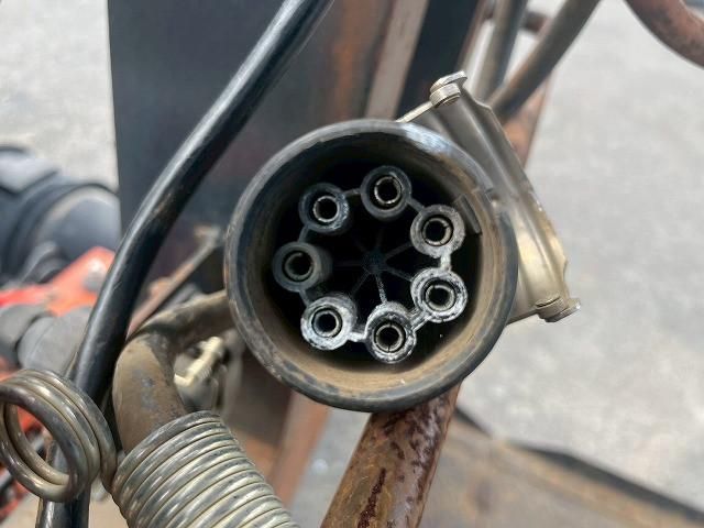 MITSUBISHI FUSOU SUPER GREAT 2015