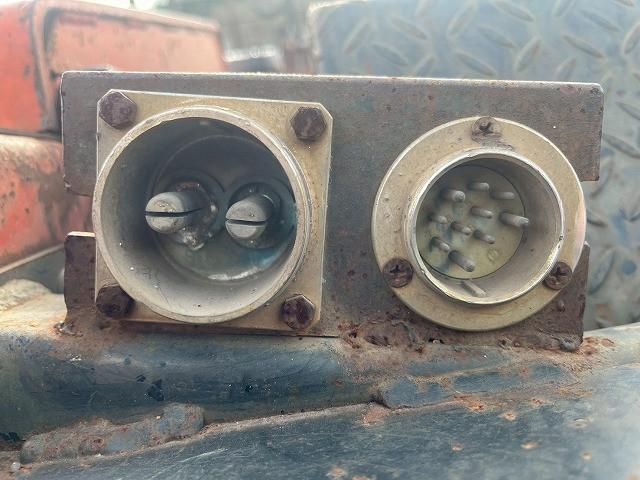 MITSUBISHI FUSOU SUPER GREAT 2015