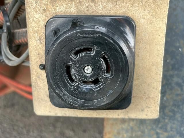 MITSUBISHI FUSOU SUPER GREAT 2015