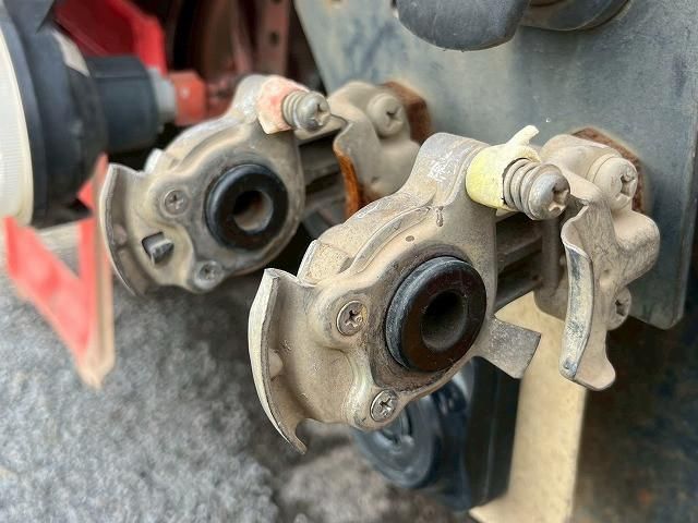 MITSUBISHI FUSOU SUPER GREAT 2015